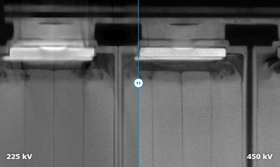 丽水丽水蔡司丽水工业CT