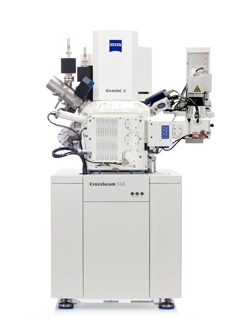 丽水蔡司Crossbeam laser