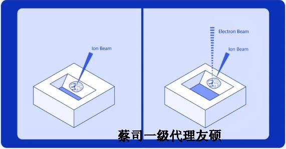 丽水扫描电子显微镜