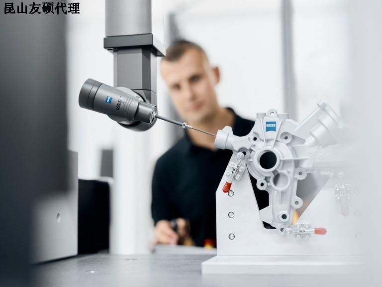 丽水蔡司丽水三坐标SPECTRUM verity