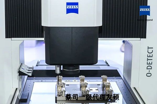 丽水蔡司影像测量仪