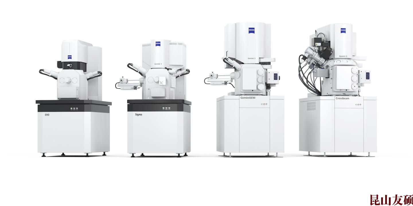 SEM丽水扫描电镜